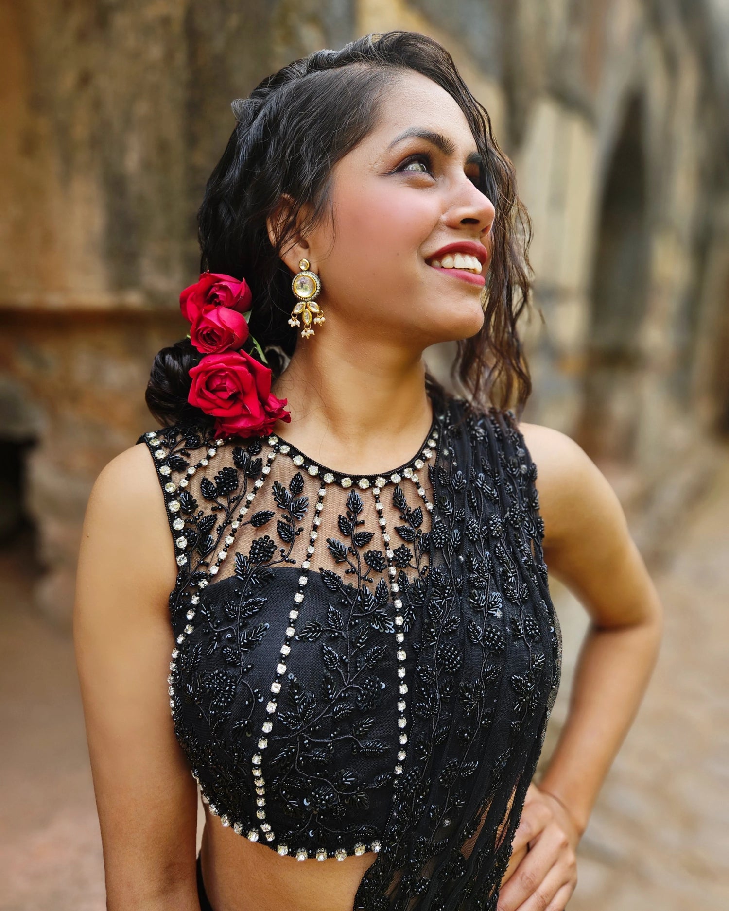 Handcrafted Womenswear | Eco-Friendly & Quirky Slow Fashion