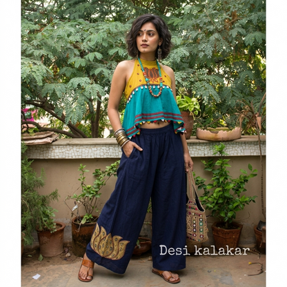 The ‘Lotus in Legato’ Coord Set