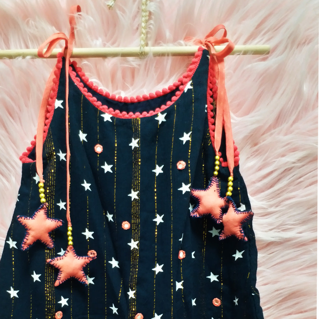 Stary Night Top